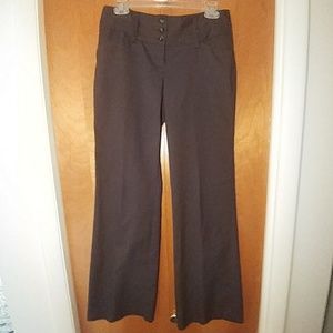 BCX dress pants